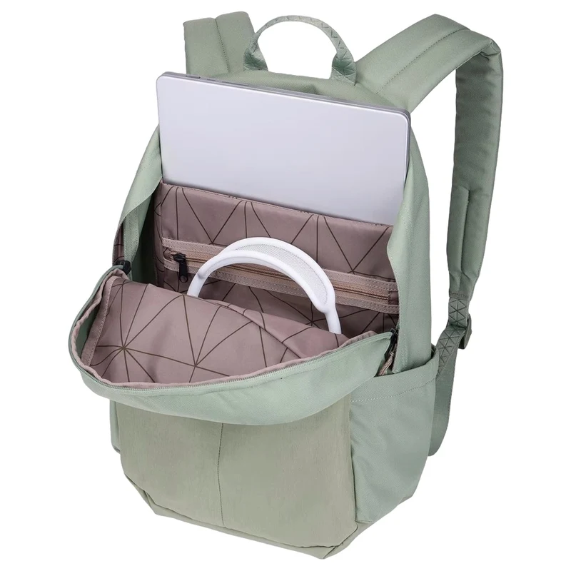 Thule Notus 20 - Mochila 16" 45 cm (quiet green)