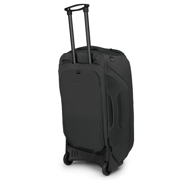 Osprey Sojourn 80 - Trolley mochila con 2 ruedas 75 cm (black)