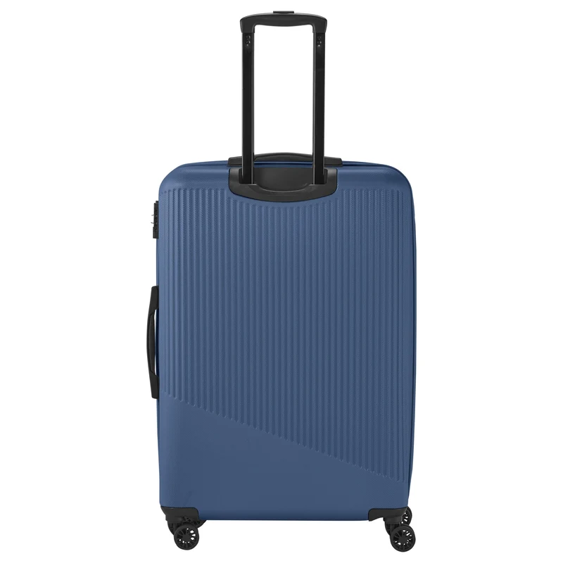 Travelite Bali - Trolley de 4 ruedas L 77 cm (blau)