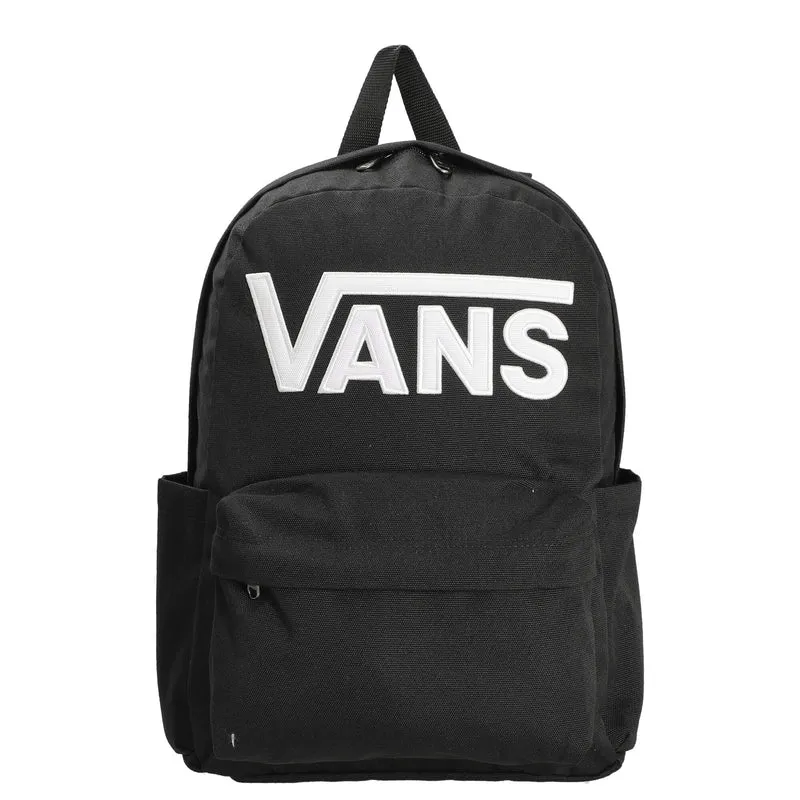 Vans Old Skool Grom - Mochila 39.5 cm (black)