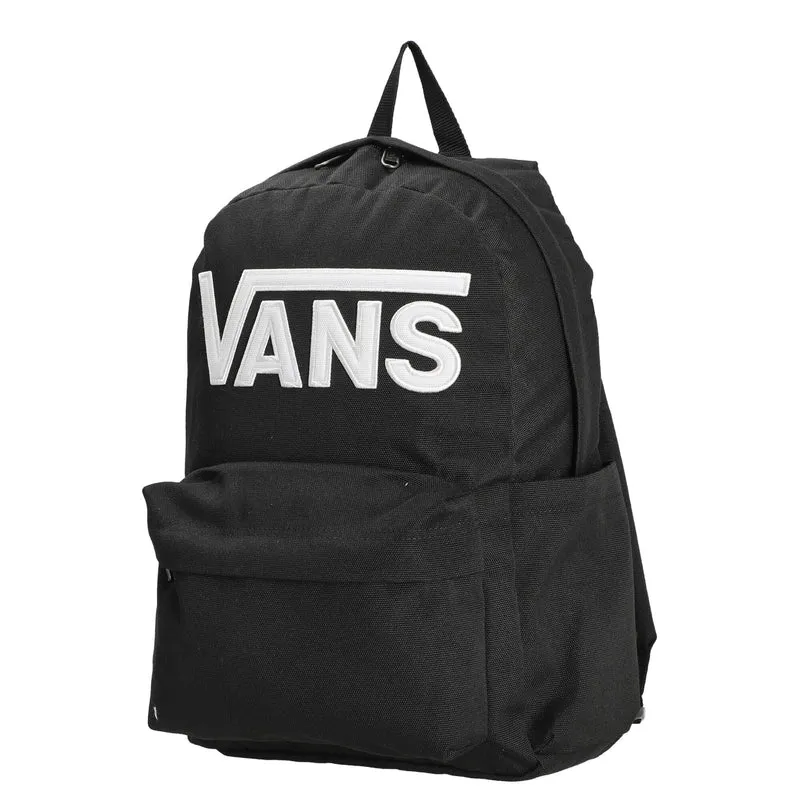 Vans Old Skool Grom - Mochila 39.5 cm (black)