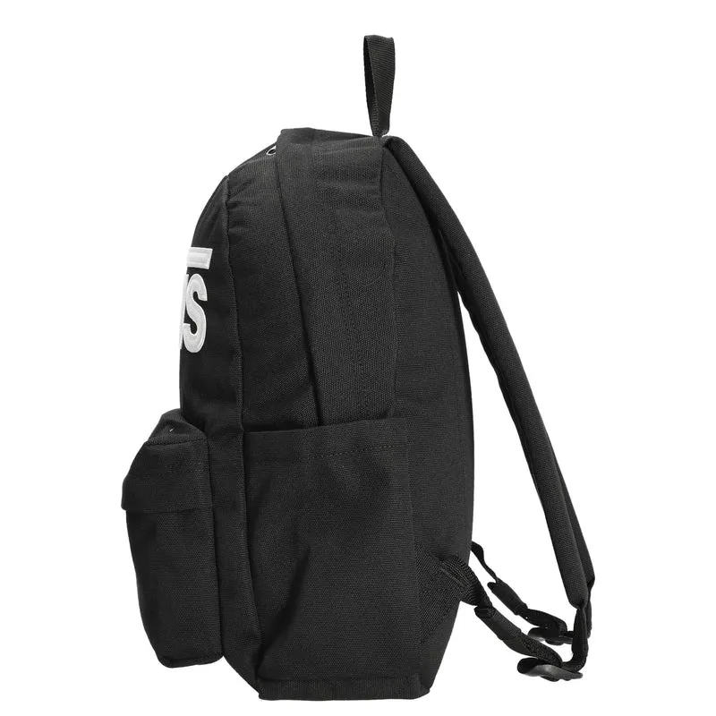 Vans Old Skool Grom - Mochila 39.5 cm (black)
