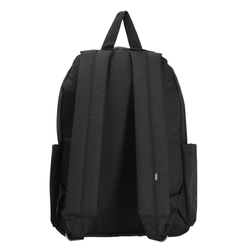 Vans Old Skool Grom - Mochila 39.5 cm (black)