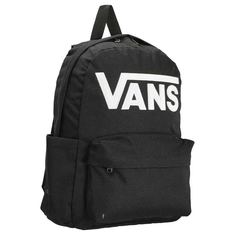 Vans Old Skool Grom - Mochila 39.5 cm (black)