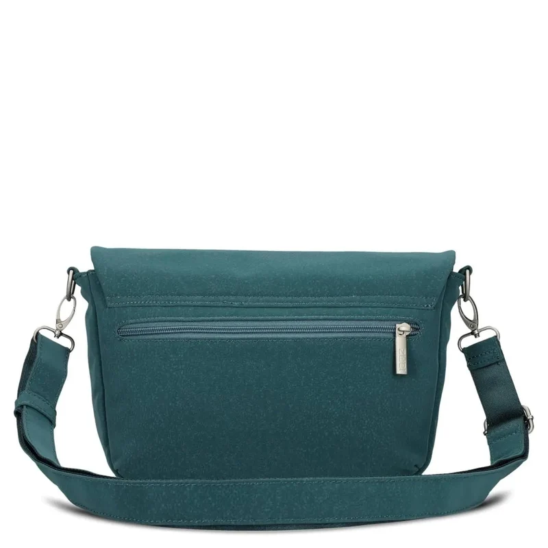zwei Mademoiselle M60 - Bolso bandolera 33 cm (pacific)