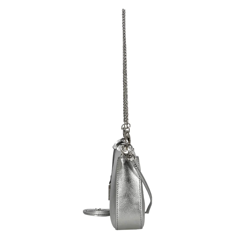 Picard Auguri - Bolso bandolera 26 cm (silber)