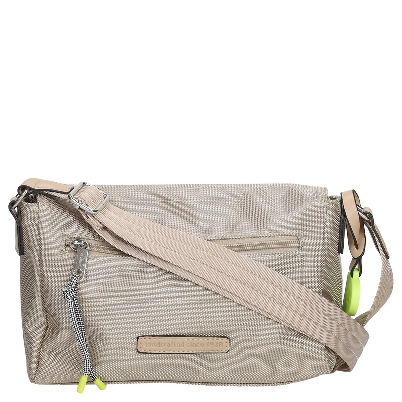 Picard Lucky One - Bolso bandolera 25 cm (sand)