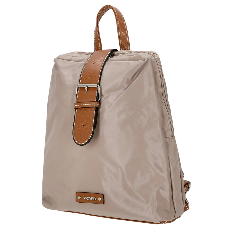 Picard Sonja - Mochila 25 cm (perle)