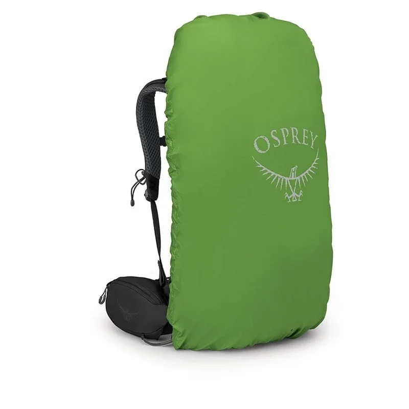 Osprey Kestrel 38 S/M - Mochila de trekking 74 cm (black)