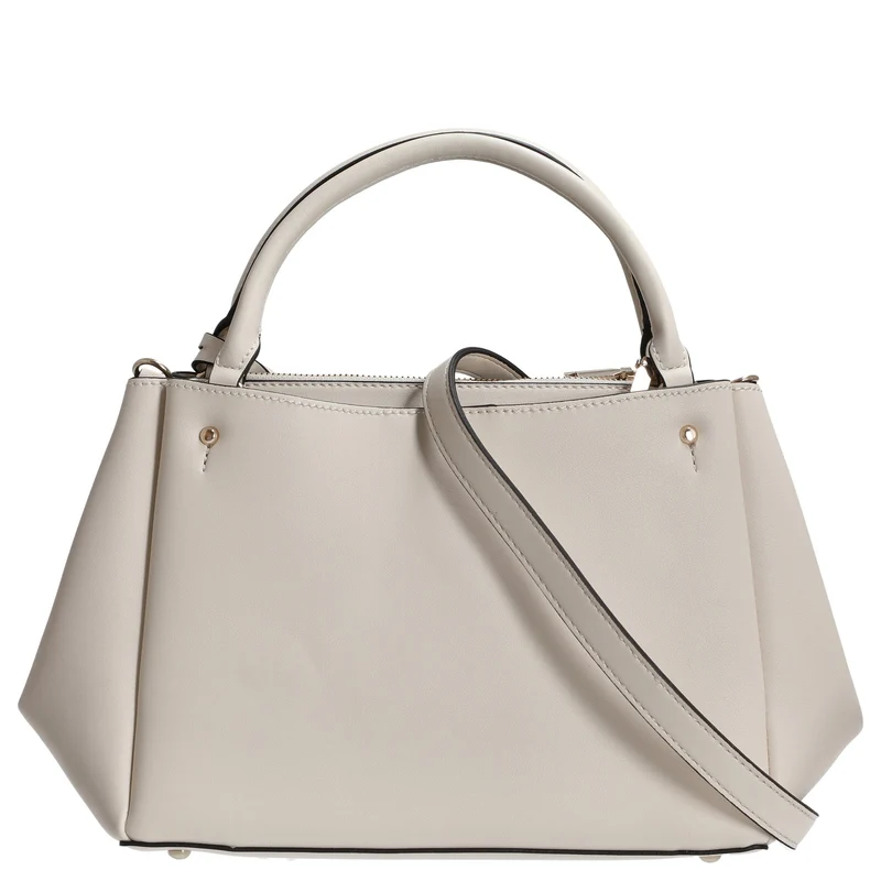 Guess Talent Multi Comp - Bolso de mano 29 cm (off white)