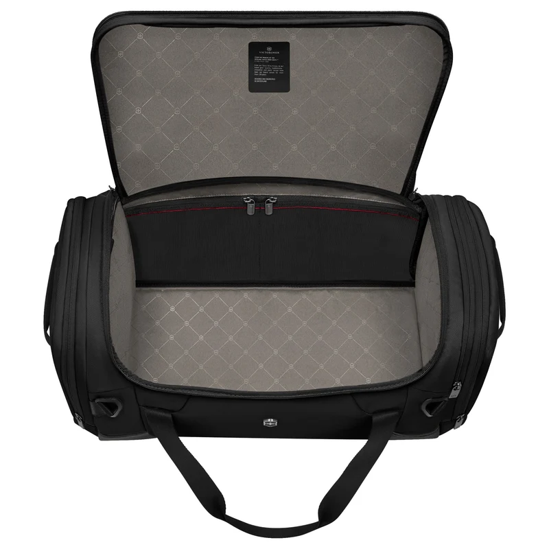 Victorinox Altmont Modern 2-Way - Bolsa de viaje/Mochila 56 cm (schwarz)