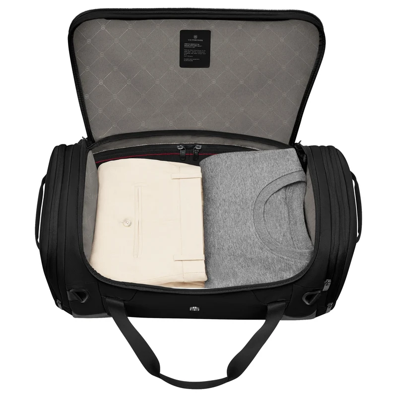 Victorinox Altmont Modern 2-Way - Bolsa de viaje/Mochila 56 cm (schwarz)