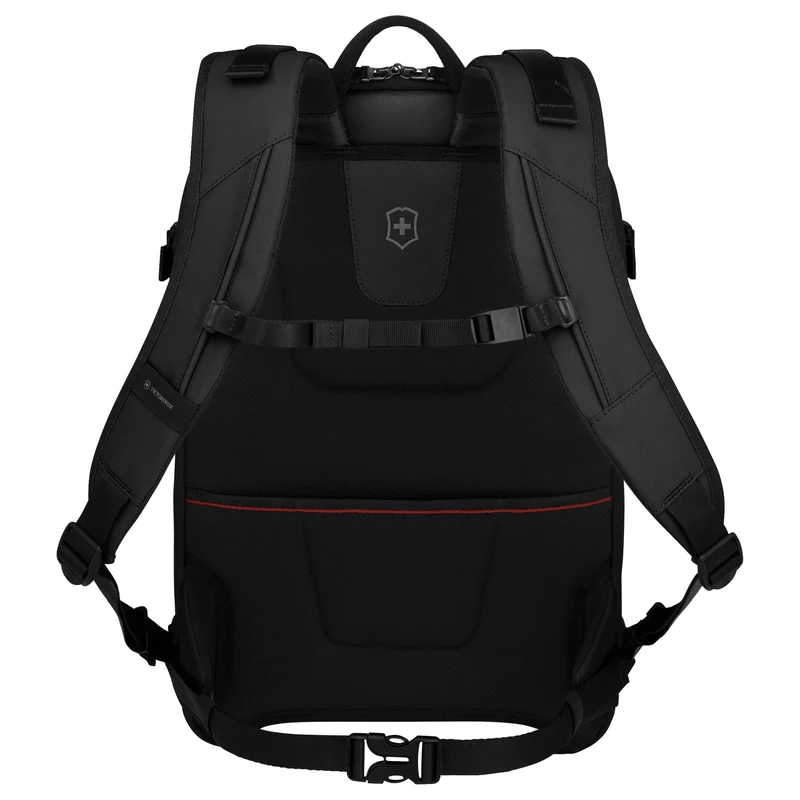 Victorinox Altmont Modern - Mochila de viaje 15.6" 49 cm (schwarz)