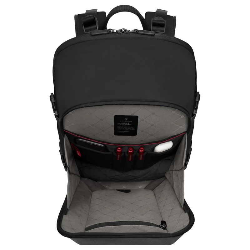 Victorinox Altmont Modern - Mochila de viaje 15.6" 49 cm (schwarz)