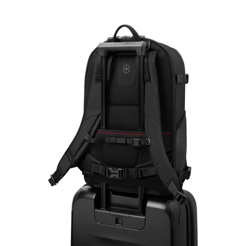 Victorinox Altmont Modern - Mochila de viaje 15.6" 49 cm (schwarz)
