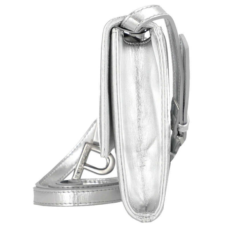 Picard Auguri - Bolso bandolera 19 cm (silber)