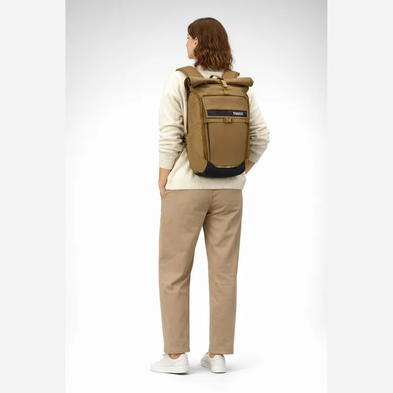 Thule Paramount 24 - Mochila 17" 53 cm (nutria)