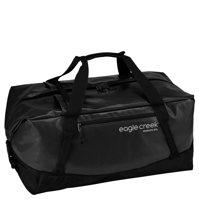 Eagle Creek selection Migrate Duffel 90 - Bolsa de viaje 65 cm (midnight black)