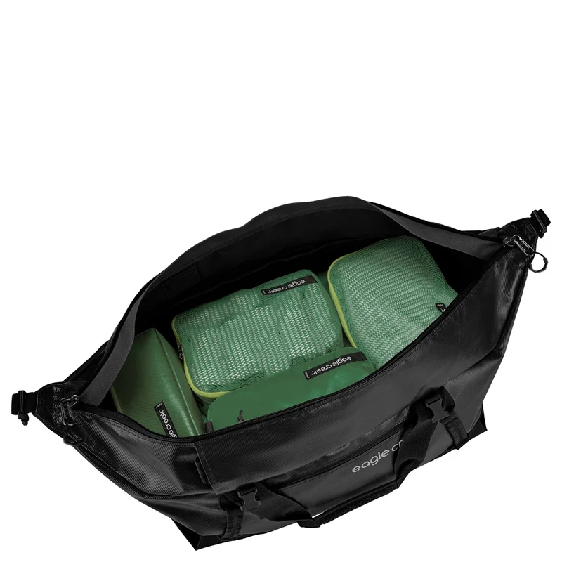 Eagle Creek selection Migrate Duffel 90 - Bolsa de viaje 65 cm (midnight black)