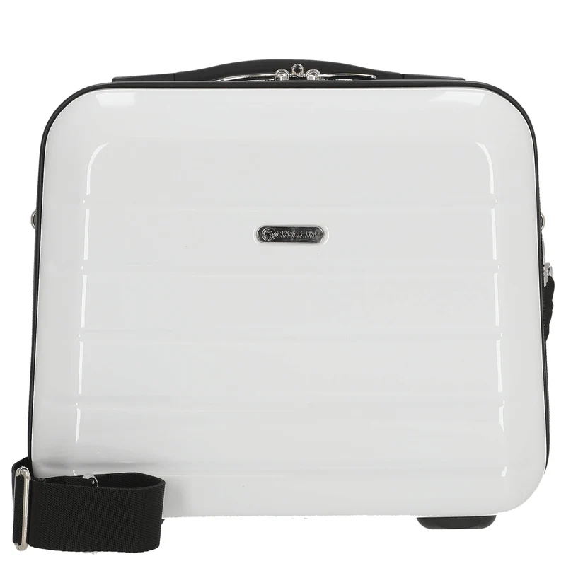 CHECK.IN London 2.0 - Neceser 33 cm (weiss)