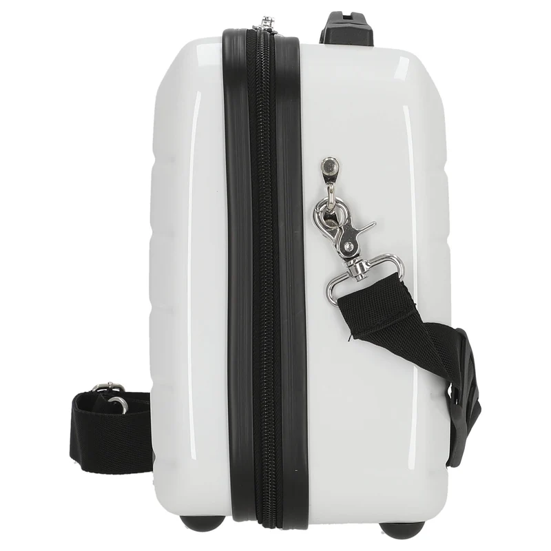 CHECK.IN London 2.0 - Neceser 33 cm (weiss)