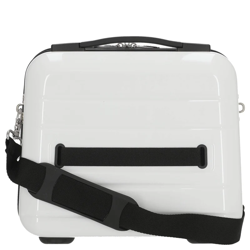 CHECK.IN London 2.0 - Neceser 33 cm (weiss)