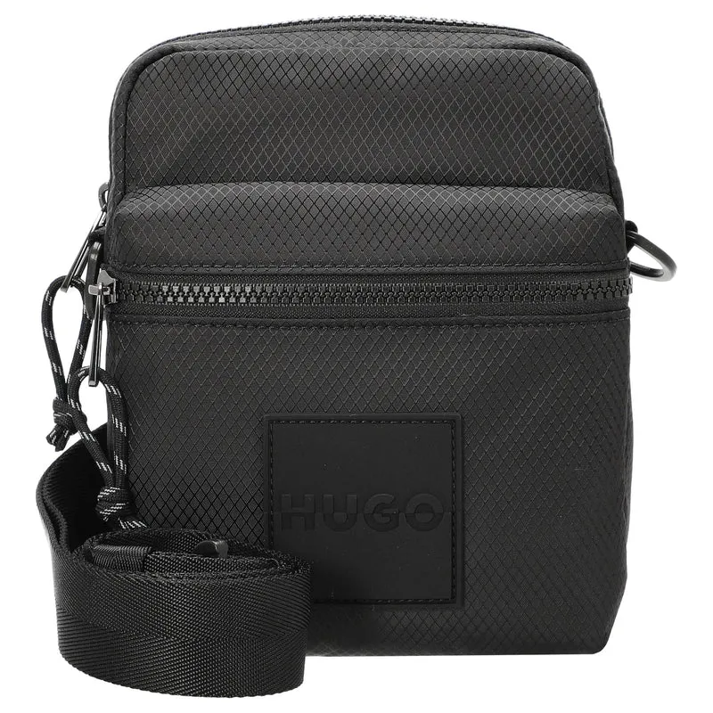 HUGO Jhin NS - Bandolera 21 cm (black)