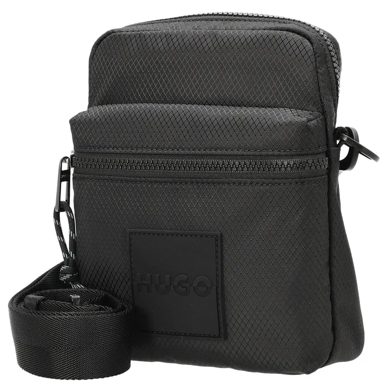 HUGO Jhin NS - Bandolera 21 cm (black)