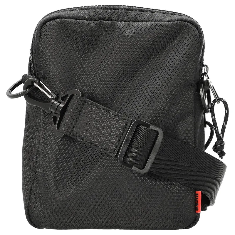 HUGO Jhin NS - Bandolera 21 cm (black)