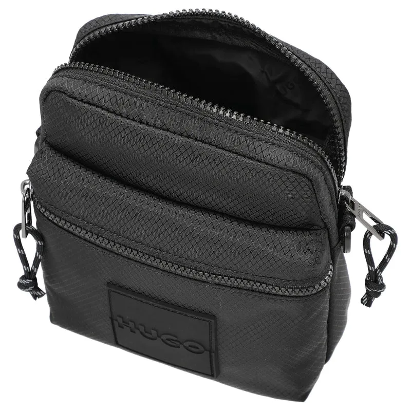 HUGO Jhin NS - Bandolera 21 cm (black)