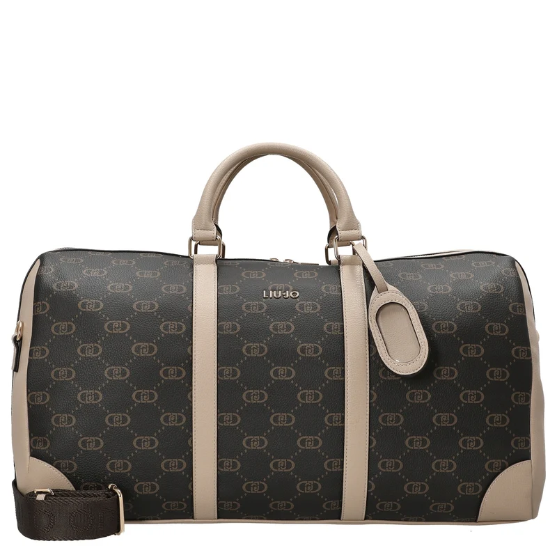 Liu Jo Citty Duffle Bag - Bolsa de viaje L (neutro)