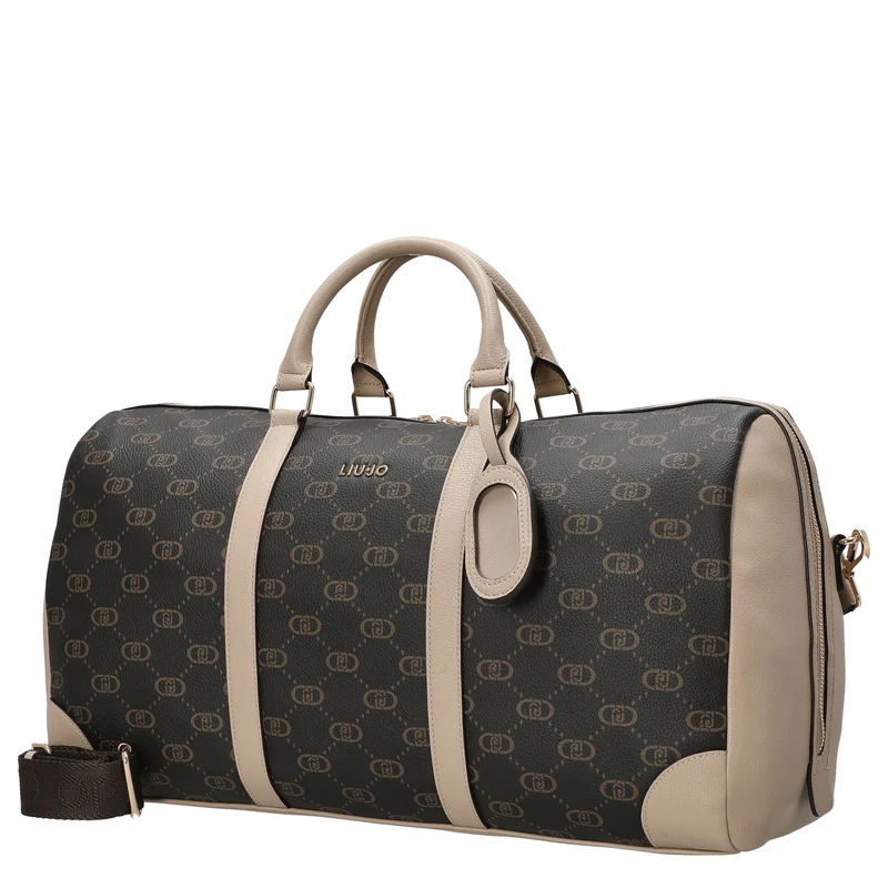 Liu Jo Citty Duffle Bag - Bolsa de viaje L (neutro)