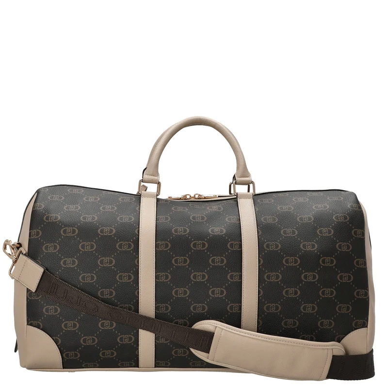 Liu Jo Citty Duffle Bag - Bolsa de viaje L (neutro)