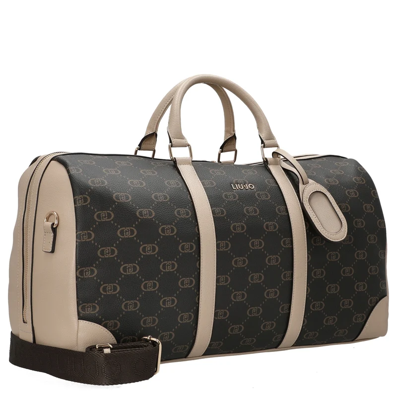 Liu Jo Citty Duffle Bag - Bolsa de viaje L (neutro)