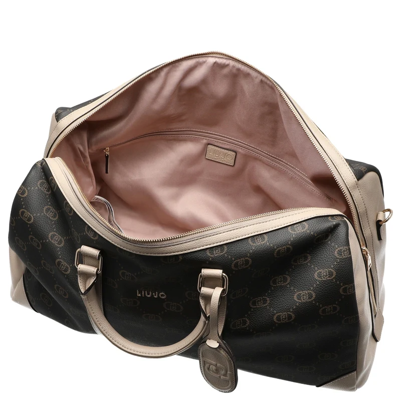 Liu Jo Citty Duffle Bag - Bolsa de viaje L (neutro)
