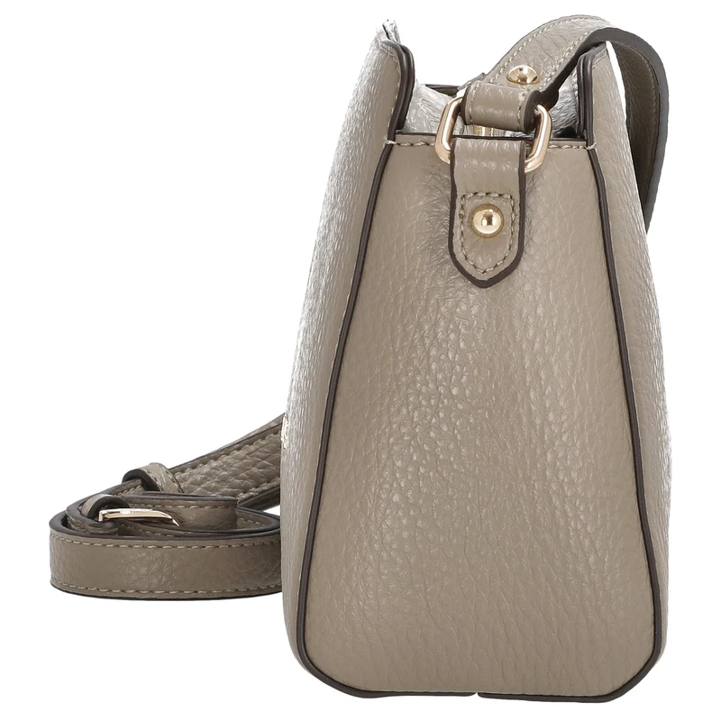 Liu Jo Manh - Bolso bandolera S (desert taupe)
