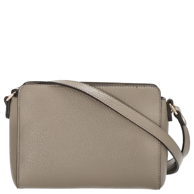 Liu Jo Manh - Bolso bandolera S (desert taupe)