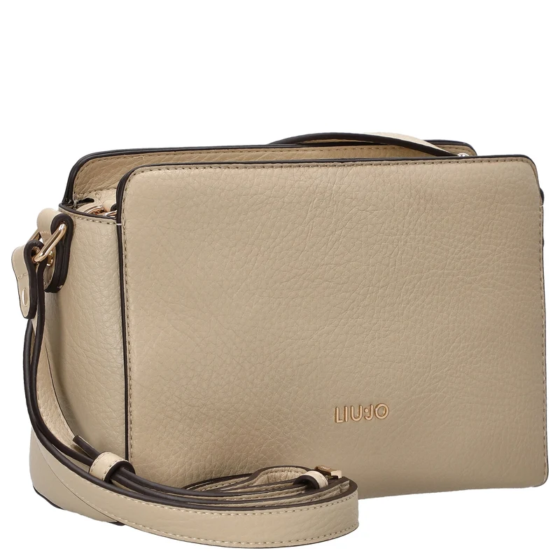 Liu Jo Manh - Bolso bandolera S (sabbia)