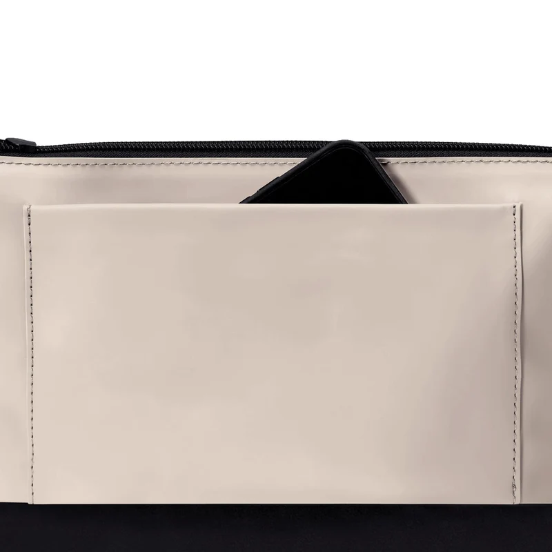 Ucon Acrobatics Nola Lotus - Bolso bandolera 27 cm (light sand)