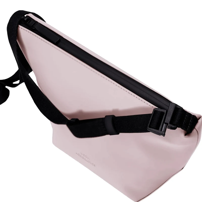 Ucon Acrobatics Nola Lotus - Bolso bandolera 27 cm (light rose)