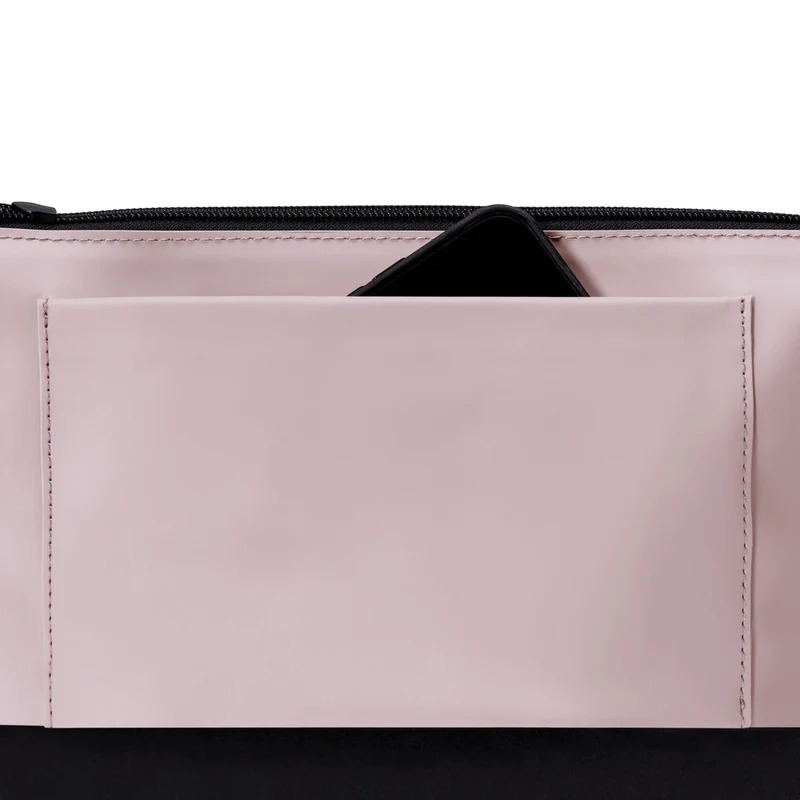 Ucon Acrobatics Nola Lotus - Bolso bandolera 27 cm (light rose)