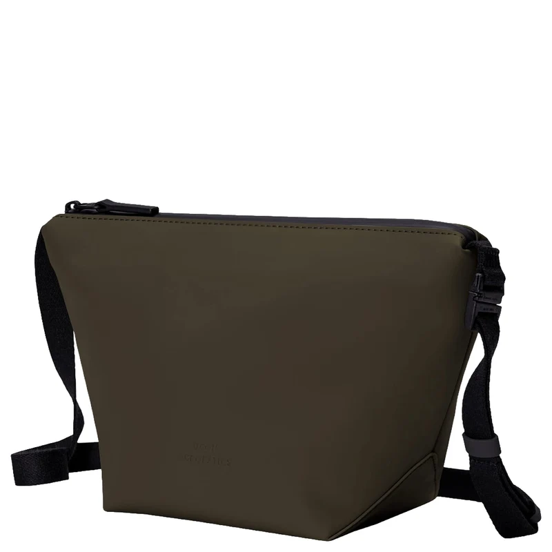 Ucon Acrobatics Nola Lotus - Bolso bandolera 27 cm (olive)