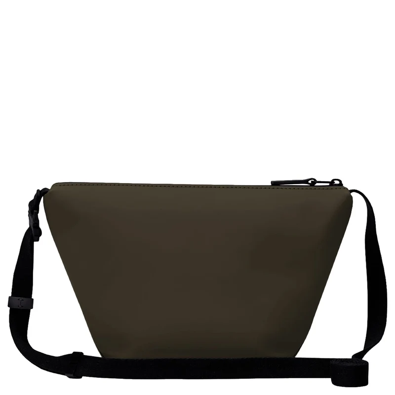 Ucon Acrobatics Nola Lotus - Bolso bandolera 27 cm (olive)