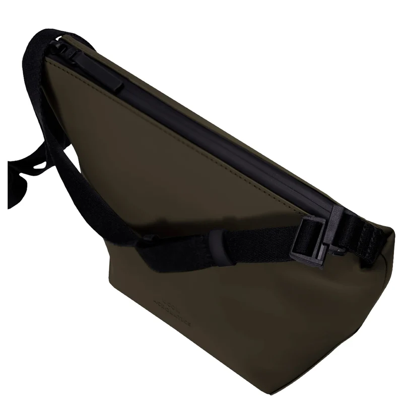 Ucon Acrobatics Nola Lotus - Bolso bandolera 27 cm (olive)