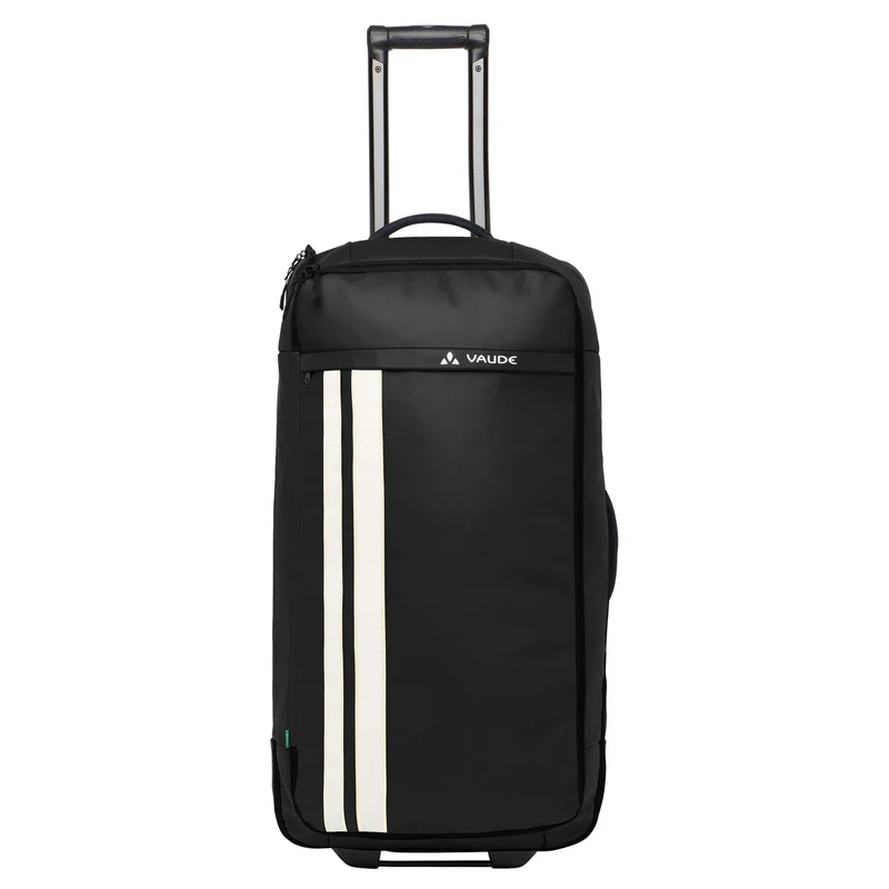 Vaude Takutea 90 - Bolsa de viaje con ruedas L 77 cm (schwarz)