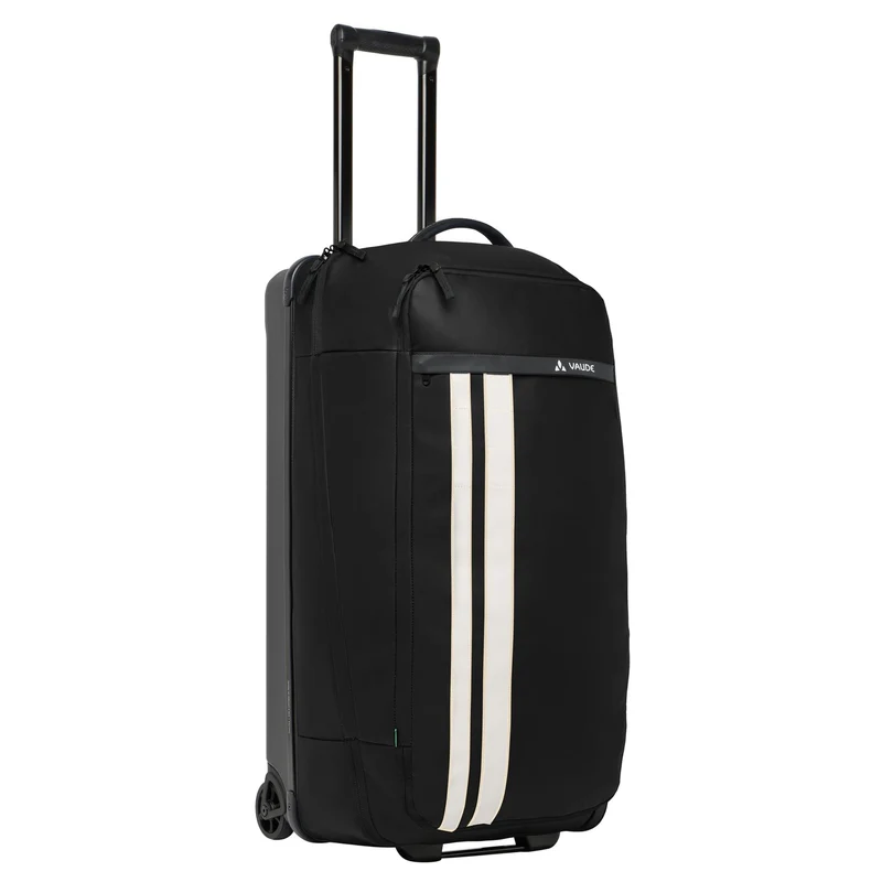Vaude Takutea 90 - Bolsa de viaje con ruedas L 77 cm (schwarz)