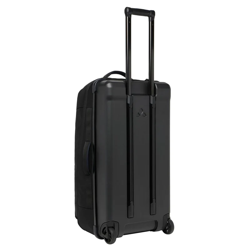 Vaude Takutea 90 - Bolsa de viaje con ruedas L 77 cm (schwarz)
