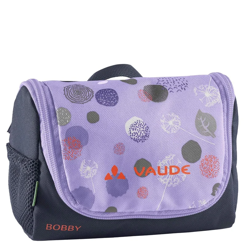 Vaude Bobby - Neceser para niños 17 cm (pastel lilac)
