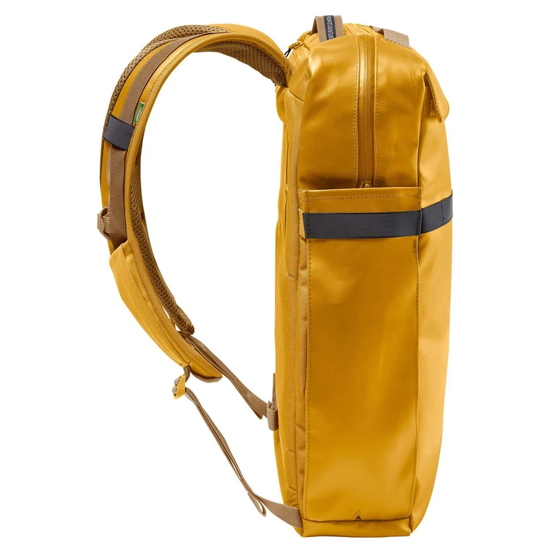 Vaude Mineo Transformer 20 - Mochila 15.6" 48 cm (burnt yellow)