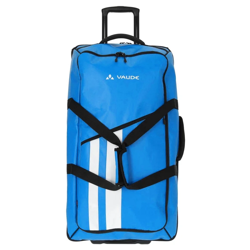 Vaude New Islands Rotuma 90 - Bolsa de viaje con ruedas L 78 cm (azure)